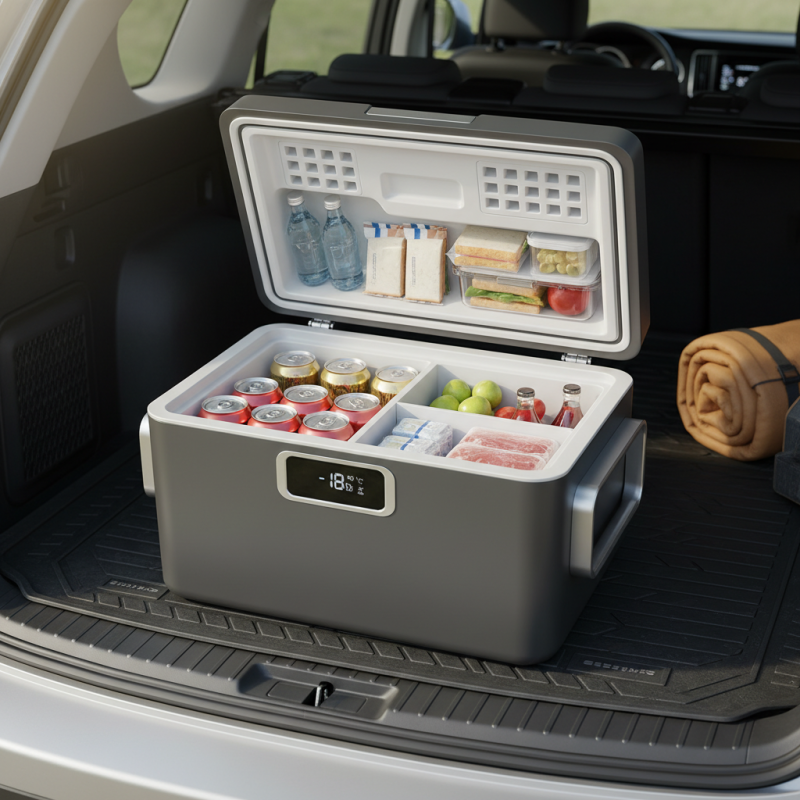 What is the Best Car Freezer for Your Needs?