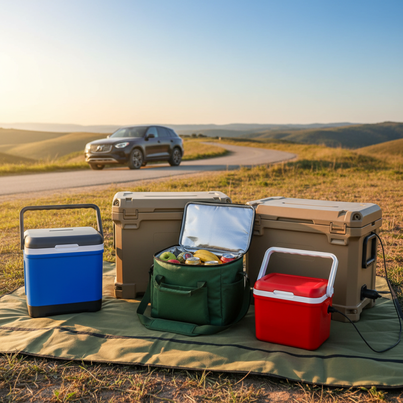 What is the Best Auto Coolers for Your Needs?