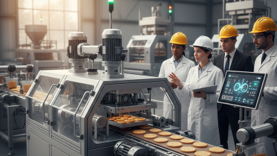 2026 Best PY-RC Rice Cracker Machine for Global Buyers?