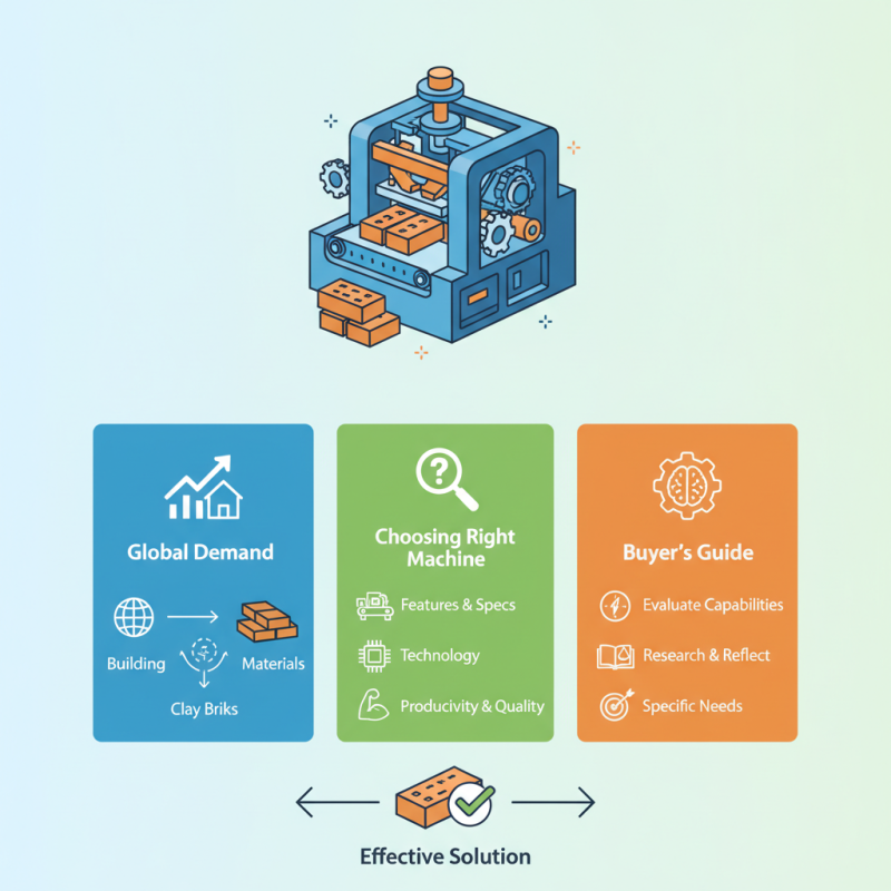 Top Clay Brick Moulding Machine for Global Buyers?