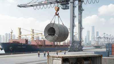 Top Crane Hoisting Wire Rope Suppliers in China?