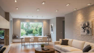 Best Down Lights for Your Home What to Consider?
