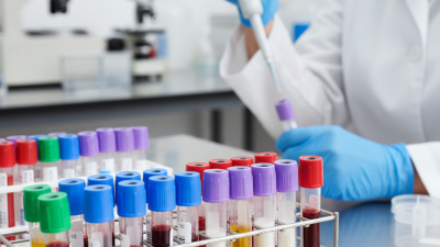 What are Sample Tubes and How to Choose the Right Ones?