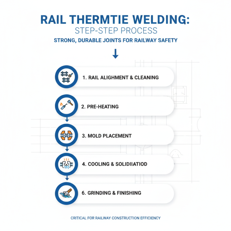 China Top 10 Rail Thermite Welding Techniques for Efficient Construction?