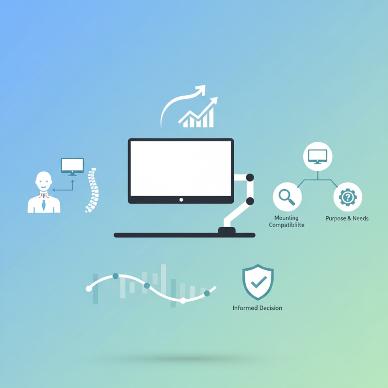 2026 Best Mounted Monitor for Global Buyers Tips?