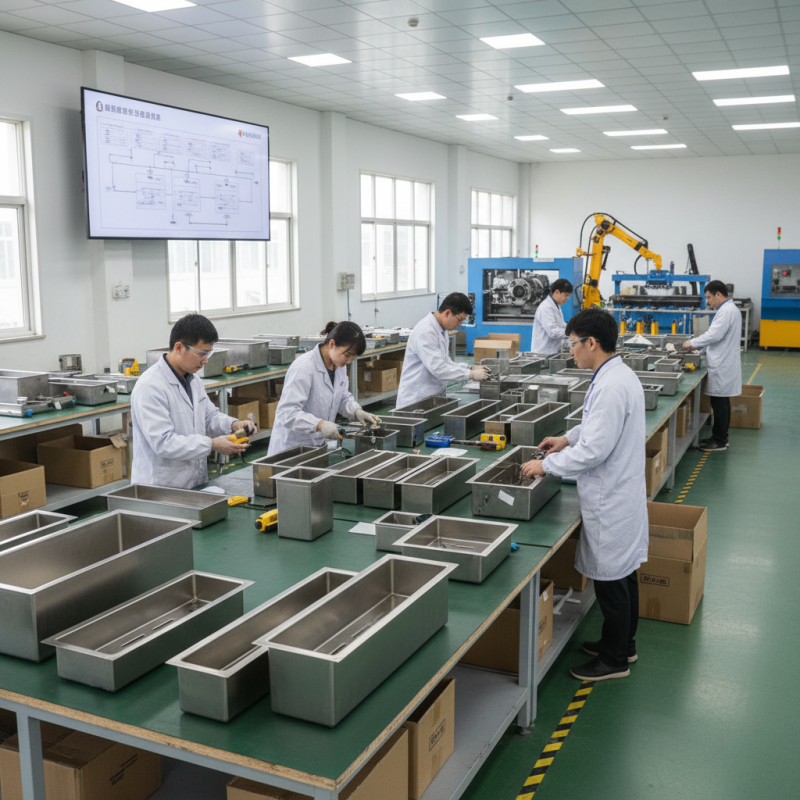 Why Choose a High Quality Integrated Drain Factory in China?