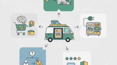 Top 5 Tips for Buying Vans Fridge Efficiently?