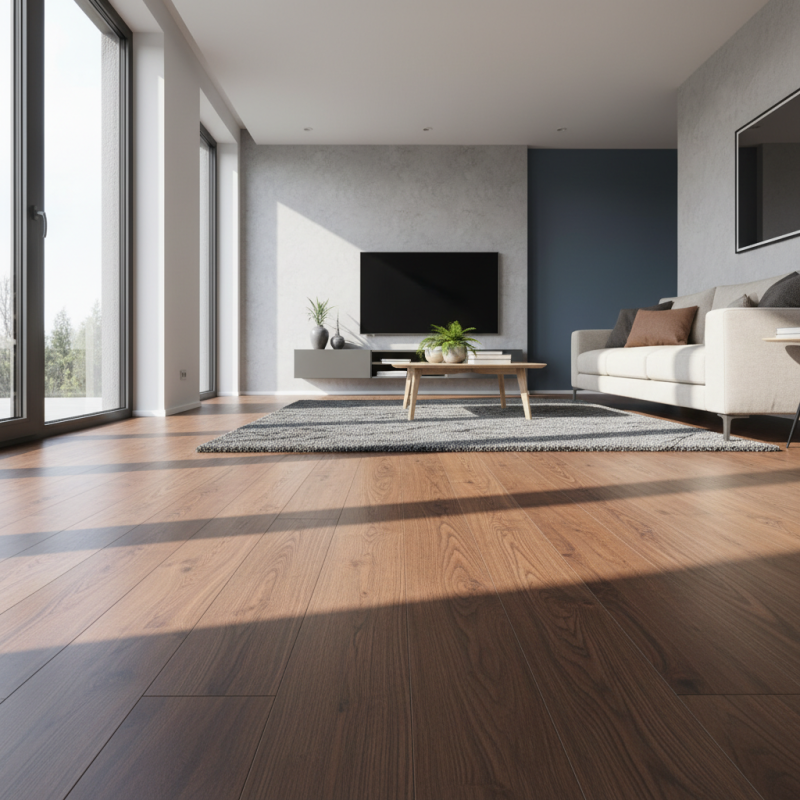 What is PVC Floor and Why Should You Choose It?