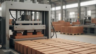 Top Brick Moulding Machine Manufacturers for Global Buyers?