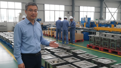 How to Find the Best China High-Quality Bathroom Drains Supplier?