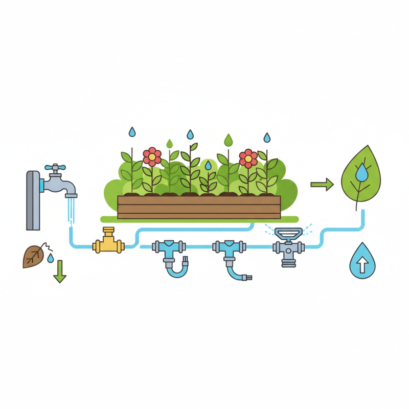 Ultimate Guide to Garden Water Connectors for Efficient Irrigation?