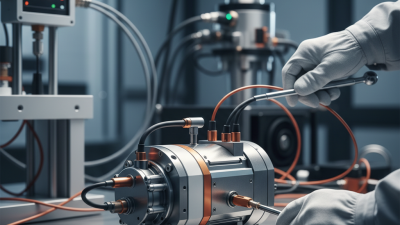 High Temperature Servo Motor Buying Guide for Global Buyers?