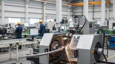 How to Choose the Best OEM Blade Grinder for Your Business?