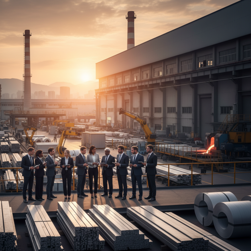 Is Chenxing Aluminum the Best Choice for Global Buyers?