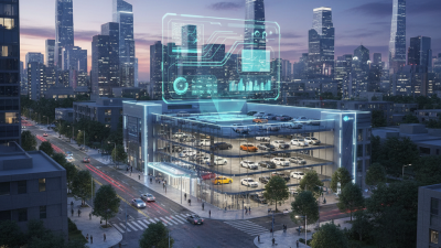 What are the Benefits of Automated Parking Management Systems?