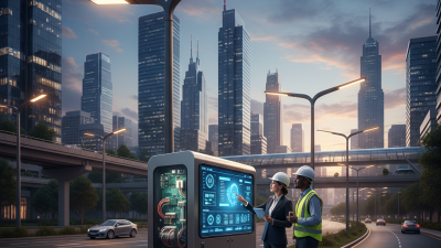 2026 How to Choose the Best Street Light Control Panel?