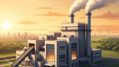 How to Choose the Right Trash Incinerators for Effective Waste Management?