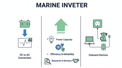 How to Choose the Right Marine Inverter for Your Boat?