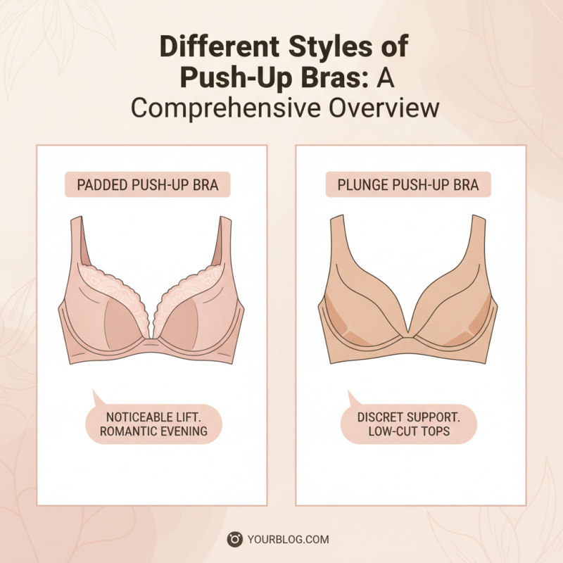 Top 10 Push-Up Bra Styles Every Woman Should Own?