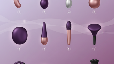Top 10 Electric Vibrators You Should Know About?