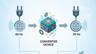 How to Convert 60 Hz to 50 Hz for Global Supply Needs?