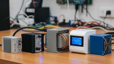 Top 5 Best Single Phase Ac To Ac Converters for Your Needs?