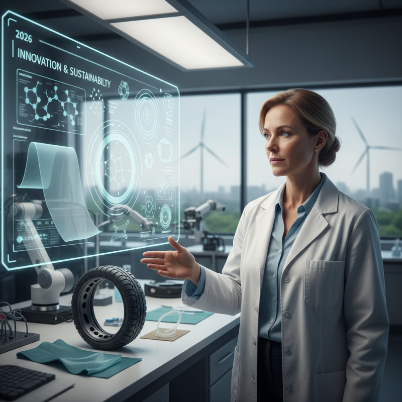 What are the Best Rubber Material Options for 2026?