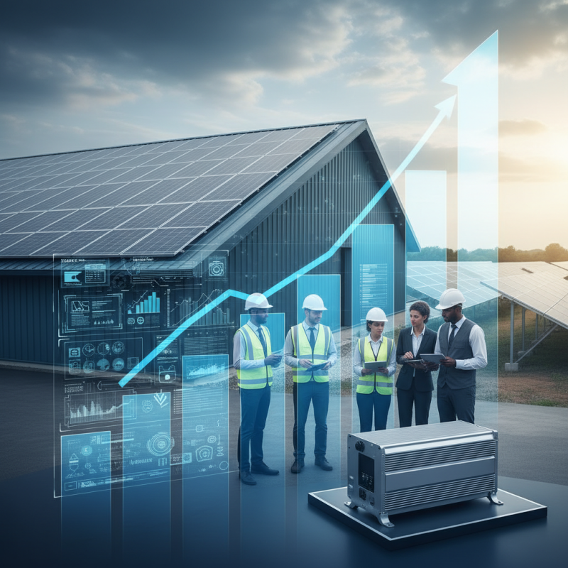 How to Choose the Best 3 Phase Inverters Manufacturer?