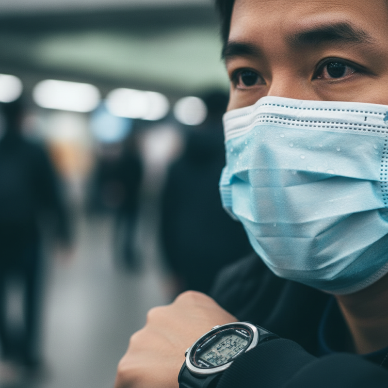 How Long Can You Wear a Disposable Face Mask Safely?