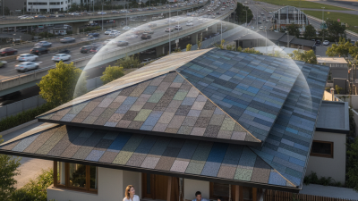 How to Choose the Best Soundproof Roof Tile for Your Needs?