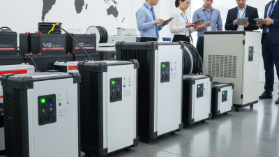 Top Rated Offline Inverters from China for Global Buyers?