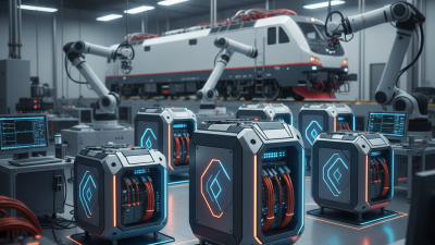 Top Locomotive Inverters for Global Buyers 2026 Guide?