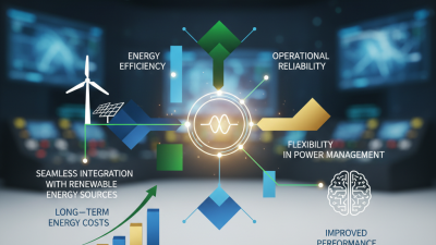 Top 10 Benefits of Using Static Frequency Converters?