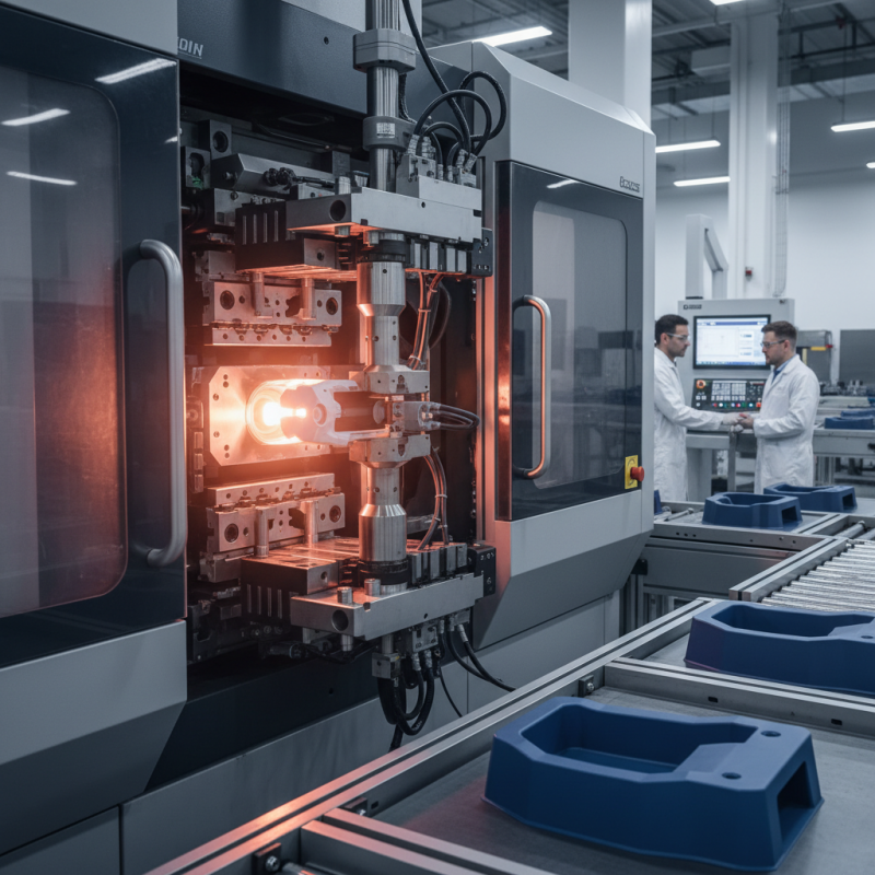 Top 5 Core Pulling Techniques for Efficient Manufacturing?