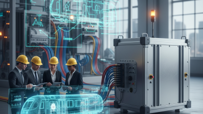 2026 Best Railway Inverter Options for Global Buyers?