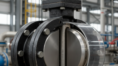 En593 Butterfly Valve Specifications and Best Suppliers?