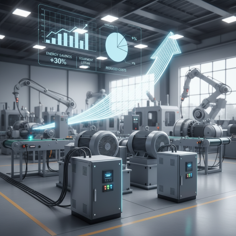What are the Benefits of Using Static Frequency Converters?