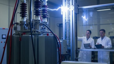 What is High Voltage Power Frequency Test Benefits and Applications?