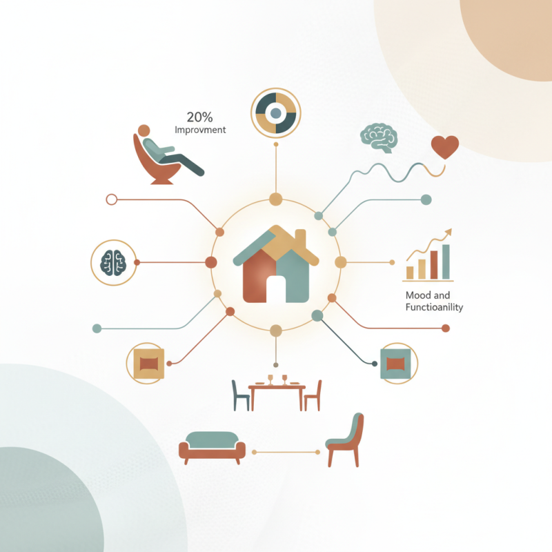 Why is Furniture Design Essential for Home Comfort?