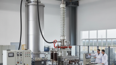 Best High Voltage Power Frequency Test Methods for Buyers?