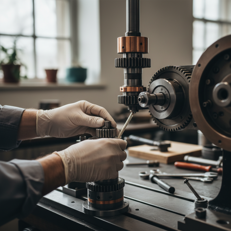 How to Extend the Lifespan of Mechanical Parts for Better Performance?