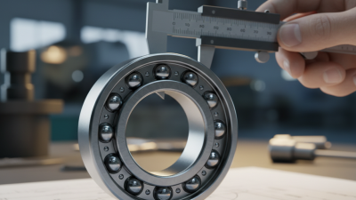 Top Deep Groove Roller Bearings Buyer Guide and Tips?