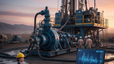10 Essential Tips for Choosing Drilling Mud Pumps for Your Projects