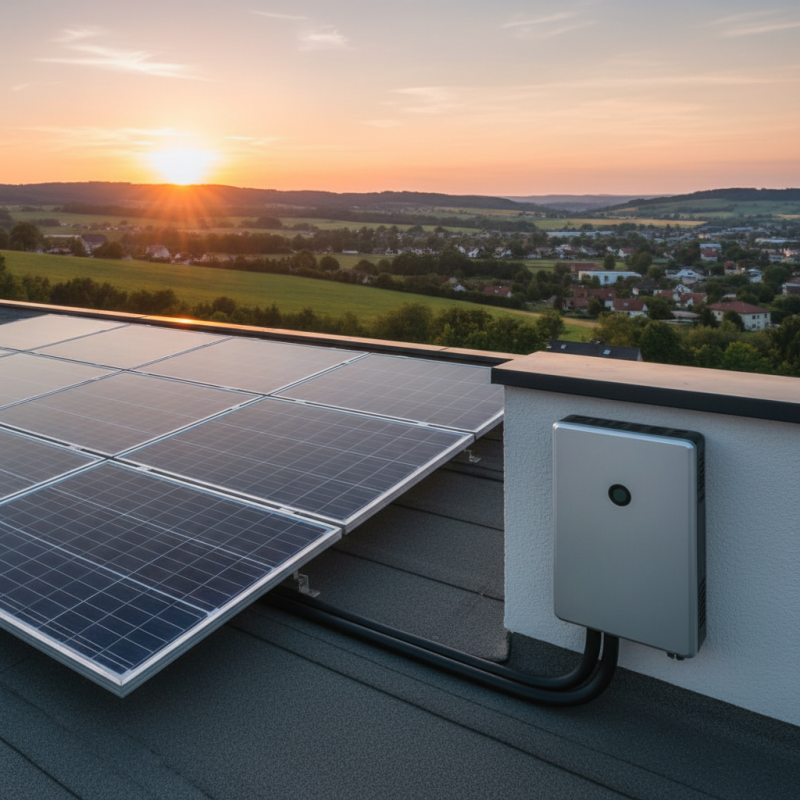 10 Essential Tips to Choose the Right Inverter for Solar Systems?