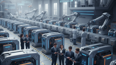 Top 10 Frequency Converters from China for Global Buyers?