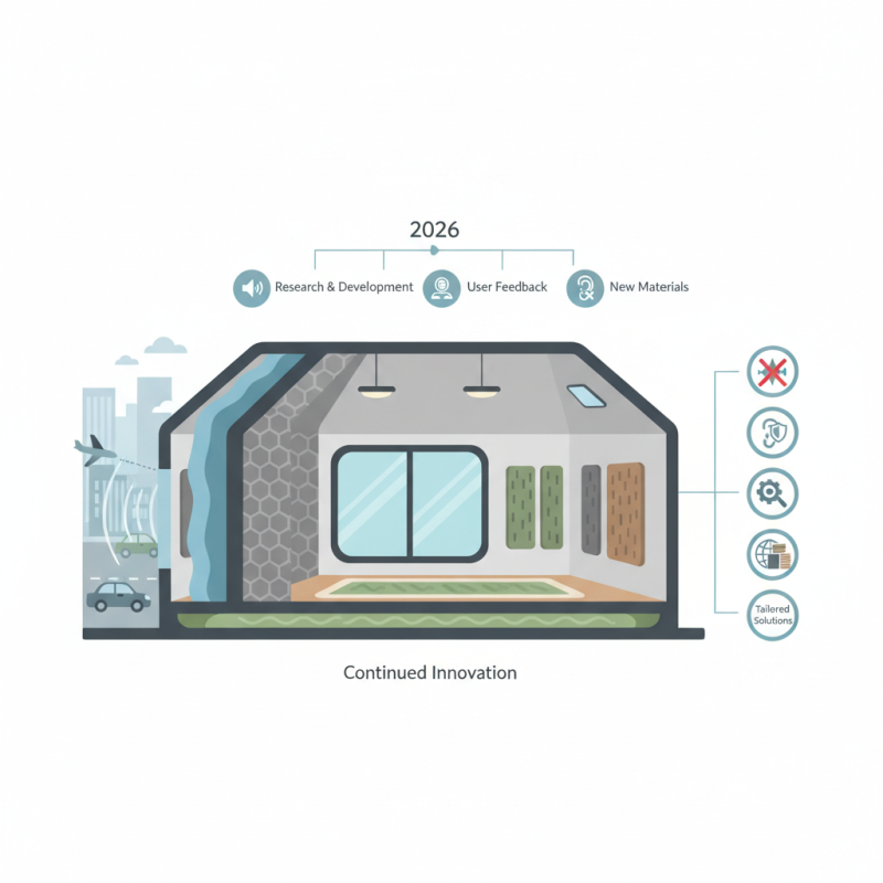 2026 Best Ways to Optimize Sound Insulation for Quieter Cabins?