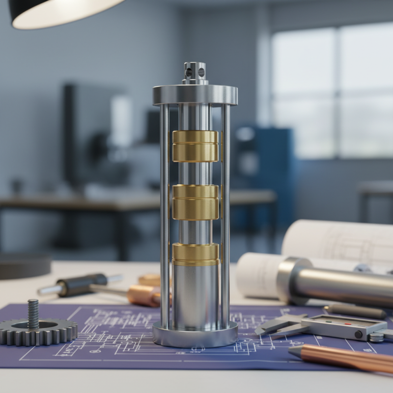 10 Tips for Choosing Mini Telescopic Hydraulic Cylinder Manufacturers?