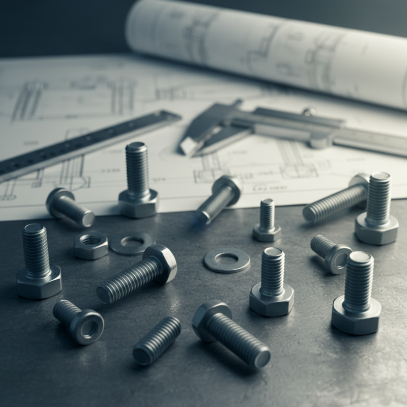 How to Identify Reliable Fasteners Compliance Standards?