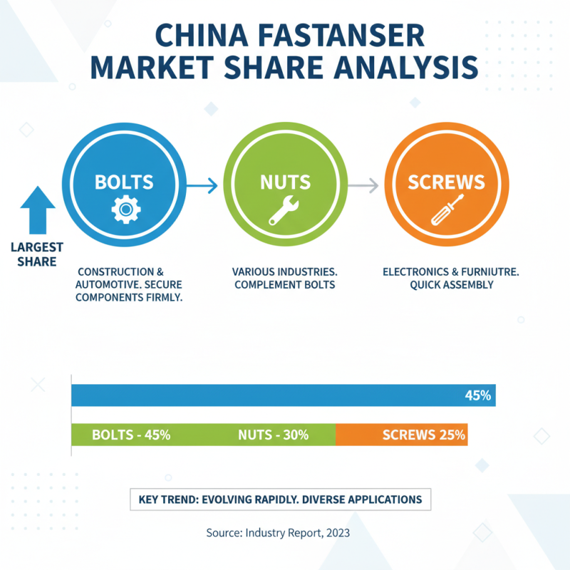 2026 Top Types of China Fasteners to Watch For?