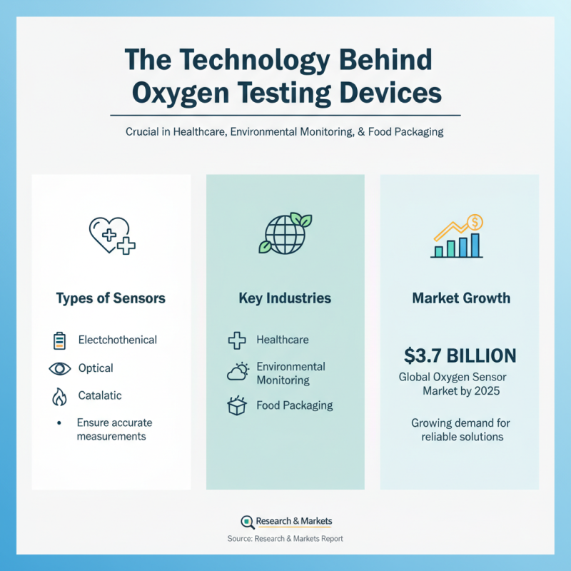 What are Oxygen Testers and How Do They Work?